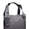 VUCH Fatima Dark Grey 24 l