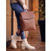VUCH Gioia Brown 10 l