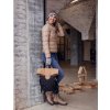 mellora dotty brown 17 l p12210 05
