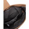 VUCH Mellora Dotty Brown 17 l