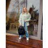 VUCH Elwin Black 15 l