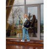 VUCH Elwin Black 15 l