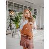 VUCH Arlen Fossy Brown 7 l