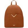 VUCH Arlen Fossy Brown 7 l