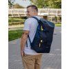VUCH Maielle Blue 35 l