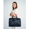 VUCH Shirleen Black 35 l