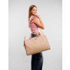 VUCH Shirleen Beige 35 l