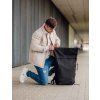 VUCH Tayte Small Men Black 14 - 19 l