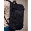 VUCH Tayte Small Men Black 14 - 19 l
