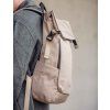 VUCH Tayte Small Men Beige 14 - 19 l