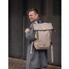 VUCH Tayte Small Men Beige 14 - 19 l