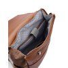 VUCH Gioia Big Brown 16 l
