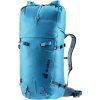 deuter Durascent 44+10 wave-ink