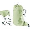 deuter Aircontact Ultra 35+5 SL mineral-ivy