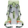 deuter Aircontact Ultra 35+5 SL mineral-ivy
