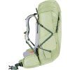 deuter Aircontact Ultra 35+5 SL mineral-ivy