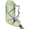 deuter Aircontact Ultra 35+5 SL mineral-ivy