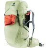 deuter Aircontact Ultra 35+5 SL mineral-ivy