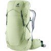 deuter Aircontact Ultra 35+5 SL mineral-ivy