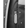 VUCH Mellora Dotty Grey 17 l