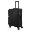 Travelite BARBARA Stepp M Black – cestovní doplněk, produktový záběr 2