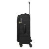 Travelite BARBARA Stepp M Black – cestovní doplněk, produktový záběr 4