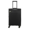 Travelite BARBARA Stepp M Black – cestovní doplněk, produktový záběr 5