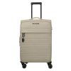 91748 40 travelite barbara stepp m satin nude vg