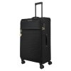 Travelite BARBARA Stepp L Black – cestovní doplněk, produktový záběr 3