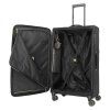 Travelite BARBARA Stepp L Black – cestovní doplněk, produktový záběr 7