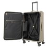 Travelite BARBARA Stepp L Satin nude – cestovní doplněk, produktový záběr 6