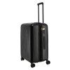 Travelite BARBARA Novelty M Black – cestovní doplněk, produktový záběr 5