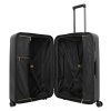 Travelite BARBARA Novelty L Black – cestovní doplněk, produktový záběr 7
