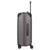 Travelite Dynamiic S,M,L Anthracite – sada cestovních kufrů, detail koleček