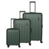 7000140 80 travelite dynamiic set s m l green vg