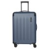 Travelite Dynamiic S,M,L exp Denim blue – sada cestovních kufrů, produktový záběr 3