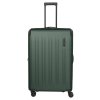 Travelite Dynamiic S,M,L exp Green – sada cestovních kufrů, produktový záběr 2
