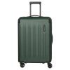 Travelite Dynamiic S,M,L exp Green – sada cestovních kufrů, produktový záběr 3