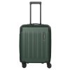 Travelite Dynamiic S,M,L exp Green – sada cestovních kufrů, produktový záběr 4