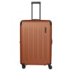 Travelite Dynamiic S,M,L exp Copper – sada cestovních kufrů, produktový záběr 2