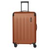 Travelite Dynamiic S,M,L exp Copper – sada cestovních kufrů, produktový záběr 3