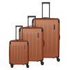 7000141 87 travelite dynamiic set s m l copper vg 1