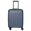 Travelite Dynamiic S exp Denim blue – cestovní doplněk, celkový pohled