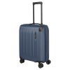 Travelite Dynamiic S exp Denim blue – cestovní doplněk, produktový záběr 2