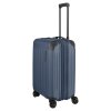 Travelite Dynamiic S exp Denim blue – cestovní doplněk, produktový záběr 3