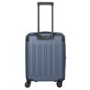 Travelite Dynamiic S exp Denim blue – cestovní doplněk, pohled zezadu