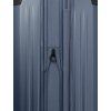 Travelite Dynamiic S exp Denim blue – cestovní doplněk, detail provedení