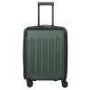 Travelite Dynamiic S exp Green – cestovní doplněk, pohled zepředu