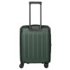 Travelite Dynamiic S exp Green – cestovní doplněk, produktový záběr 5