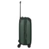 Travelite Dynamiic S exp Green – cestovní doplněk, boční pohled, záběr 6